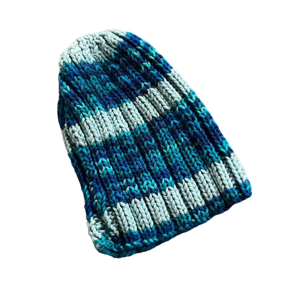 Knit hat